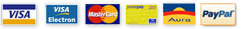 Pay payl, credit card, wire transfer for Online Short-Run CD, DVD Blu-Ray Duplication