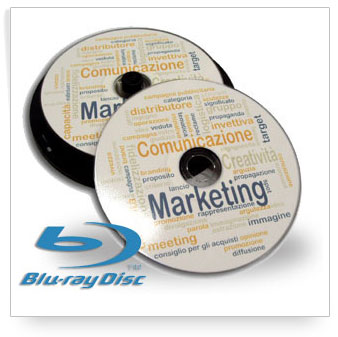 blu ray duplication
