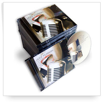 cd duplication, cd slim box