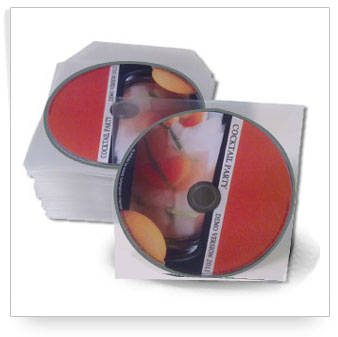 cd printing