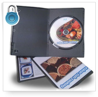 dvd duplication