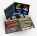 100 CD on jewel case